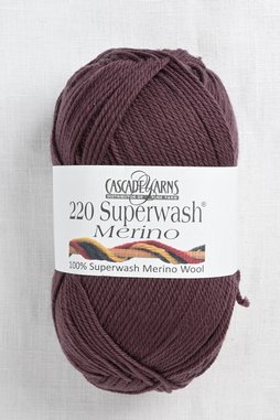 Image of Cascade 220 Superwash Merino 75 Port Royal  (Discontinued)