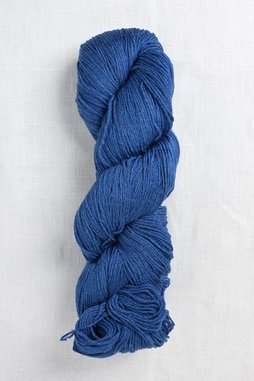 Image of Cascade Heritage Silk 5603 Marine Blue