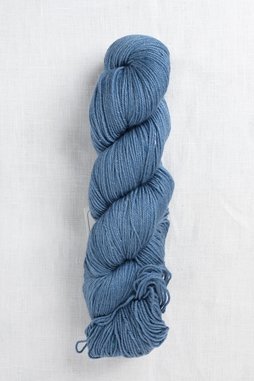 Image of Cascade Heritage Silk 5604 Denim (Discontinued)