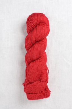 Image of Cascade Heritage Silk 5619 Christmas Red