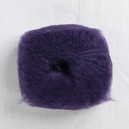 Image of Lang Yarns Mohair Luxe 190 Grape
