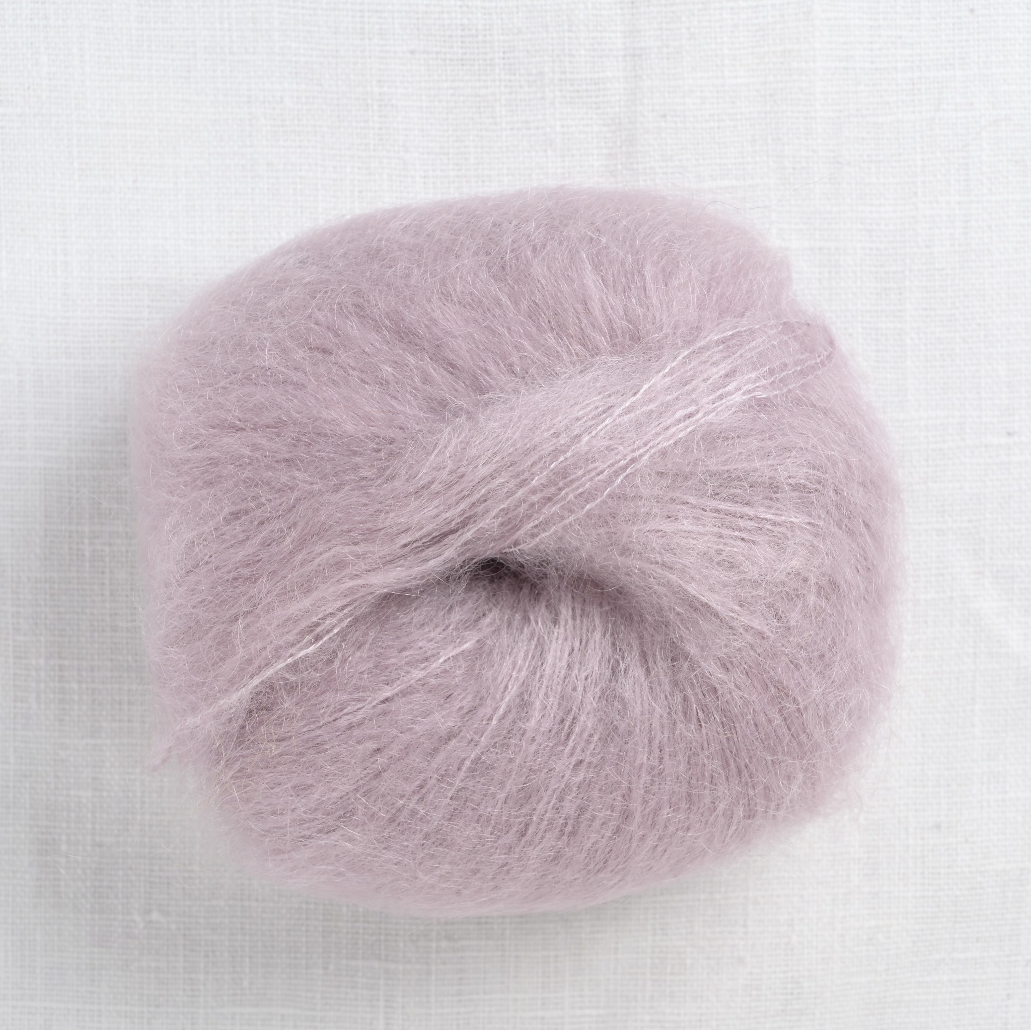 reaktion Betjene Frø Lang Mohair Luxe 209 Whisper - Wool and Company Fine Yarn