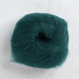 Image of Lang Yarns Mohair Luxe 218 Evergreen
