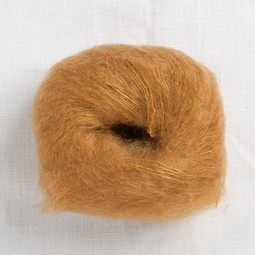 Image of Lang Yarns Mohair Luxe 339 Ochre