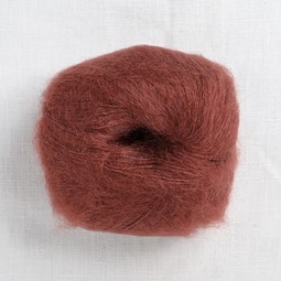 Image of Lang Yarns Mohair Luxe 62 Red Squirrel (Discontinued)