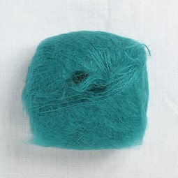 Image of Lang Yarns Mohair Luxe 74 Teal