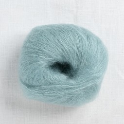 Image of Lang Yarns Mohair Luxe Lame 71 Arctic