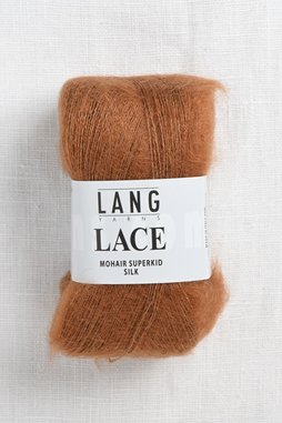 Image of Lang Yarns Lace 15 Burnished