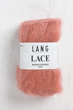 Image of Lang Yarns Lace 28 Desert Rock