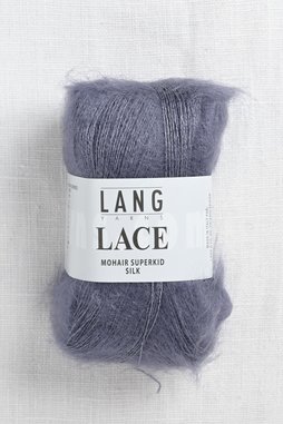 Image of Lang Yarns Lace 34 Dusk