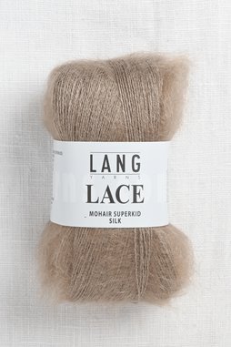 Image of Lang Yarns Lace 39 Sable