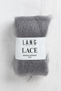 Image of Lang Yarns Lace 5 Silver Lining