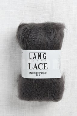 Image of Lang Yarns Lace 70 Earth