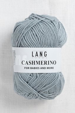 Image of Lang Yarns Cashmerino 24 Comfort (Discontinued)