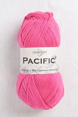 Image of Cascade Pacific 106 Carmine Rose