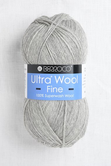 Image of Berroco Ultra Wool Fine