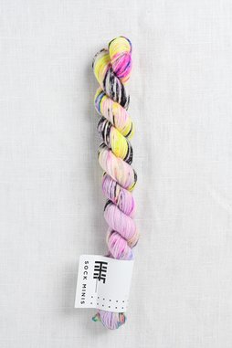 Image of Hedgehog Fibres Sock Minis Comeback