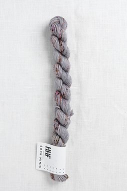 Image of Hedgehog Fibres Sock Minis Construct