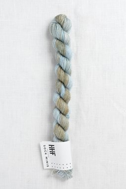 Image of Hedgehog Fibres Sock Minis Dove