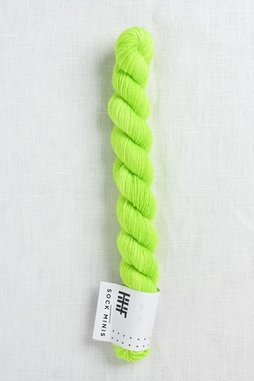 Image of Hedgehog Fibres Sock Minis Envy