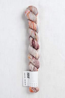 Image of Hedgehog Fibres Sock Minis Liebling