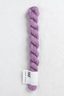 Image of Hedgehog Fibres Sock Minis Purr