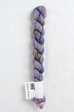 Image of Hedgehog Fibres Sock Minis Salty Tales