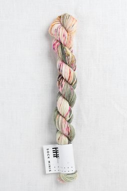 Image of Hedgehog Fibres Sock Minis Serengeti