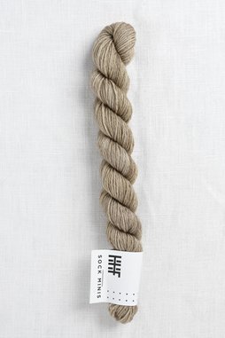 Image of Hedgehog Fibres Sock Minis Stone