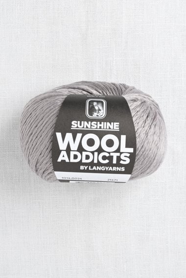 Image of Wooladdicts Sunshine