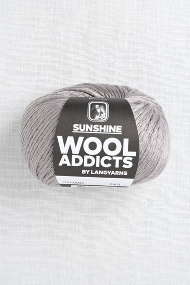 Wooladdicts Sunshine