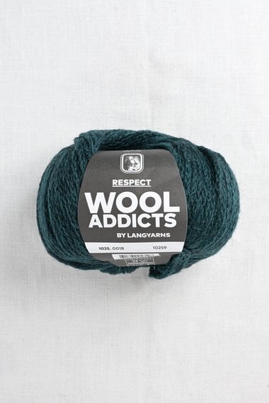 Image of Wooladdicts Respect