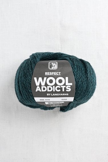 Wooladdicts Respect