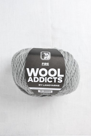 Wooladdicts Fire