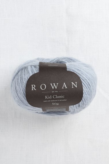 Rowan Kid Classic