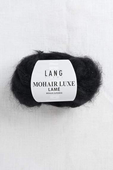 Image of Lang Mohair Luxe Lame