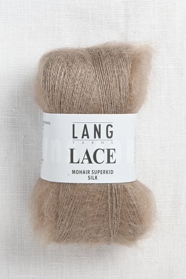 Image of Lang Yarns Lace