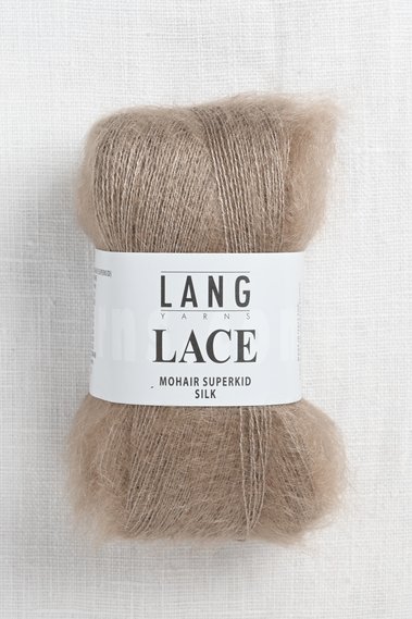 Lang Yarns Lace