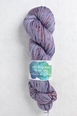 Image of Leading Men Show Stopper He Will Have His Revenge