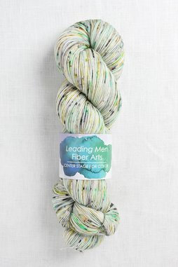 Image of Leading Men Show Stopper Starting Point