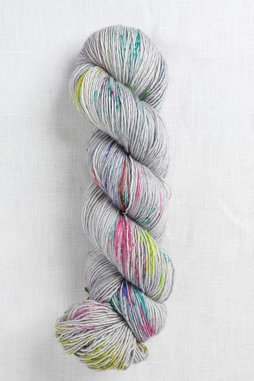 Image of Madelinetosh Tosh Merino Light Cosmic Silver