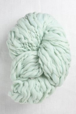 Image of Knit Collage Spun Cloud Minty
