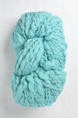Image of Knit Collage Spun Cloud Blue My Mind