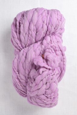Image of Knit Collage Spun Cloud Orchid