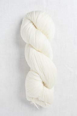 Image of Cascade Heritage Silk 5682 White