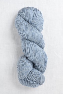 Image of Cascade 220 1037 Faded Denim Heather