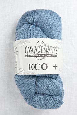 Image of Cascade Eco Plus 3126 Aegean Blue