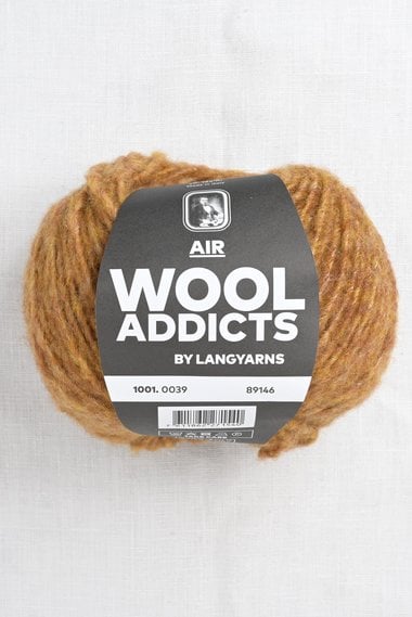 Image of Wooladdicts Air