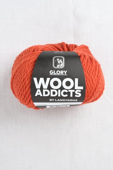 Wooladdicts Glory