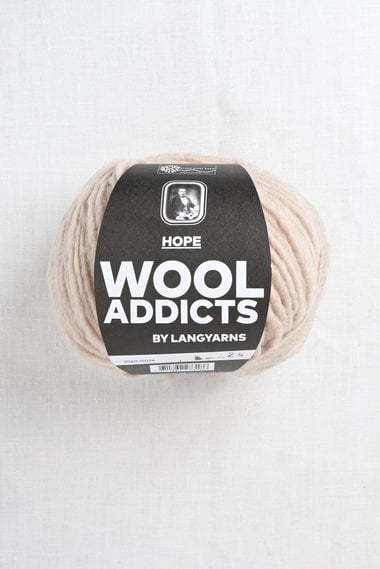 Image of Wooladdicts Hope